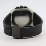 Bell & Ross BR-X5 'Green Lum' (2024) - Ref. BRX5R-LUM-TC/SRB | Watch Scout thumbnail 4
