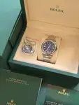 Rolex Oyster Perpetual (2025) - Ref. 134300 | Watch Scout thumbnail 7