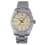 Rolex Oyster Perpetual (2025) - Ref. 134300 | Watch Scout thumbnail 1