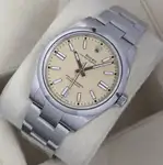 Rolex Oyster Perpetual (2025) - Ref. 134300 | Watch Scout thumbnail 2
