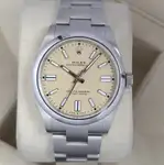 Rolex Oyster Perpetual (2025) - Ref. 134300 | Watch Scout thumbnail 3