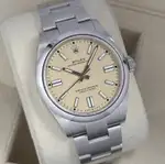Rolex Oyster Perpetual (2025) - Ref. 134300 | Watch Scout thumbnail 4