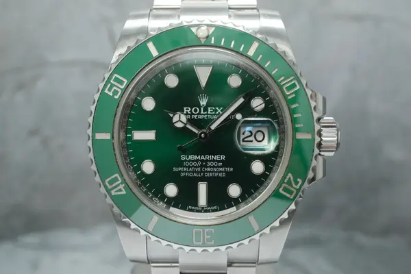 Rolex Submariner