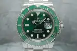 Rolex Submariner (2016) - Ref. 116610LV | Watch Scout thumbnail 1