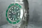 Rolex Submariner (2016) - Ref. 116610LV | Watch Scout thumbnail 3