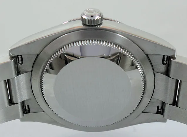 Rolex Oyster Perpetual 124200 Price in Australia | $10k - image 8