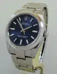 Rolex Oyster Perpetual (2021) - Ref. 124200 | Watch Scout thumbnail 3