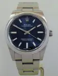 Rolex Oyster Perpetual (2021) - Ref. 124200 | Watch Scout thumbnail 4