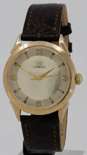 Omega Dress Watch
