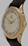Omega Dress Watch (1954) - Ref. 192609 | Watch Scout thumbnail 2