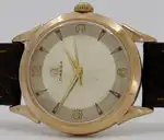 Omega Dress Watch (1954) - Ref. 192609 | Watch Scout thumbnail 4