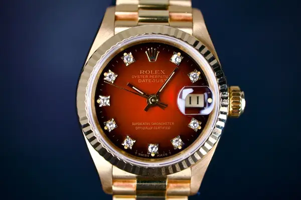 Rolex Lady-Datejust
