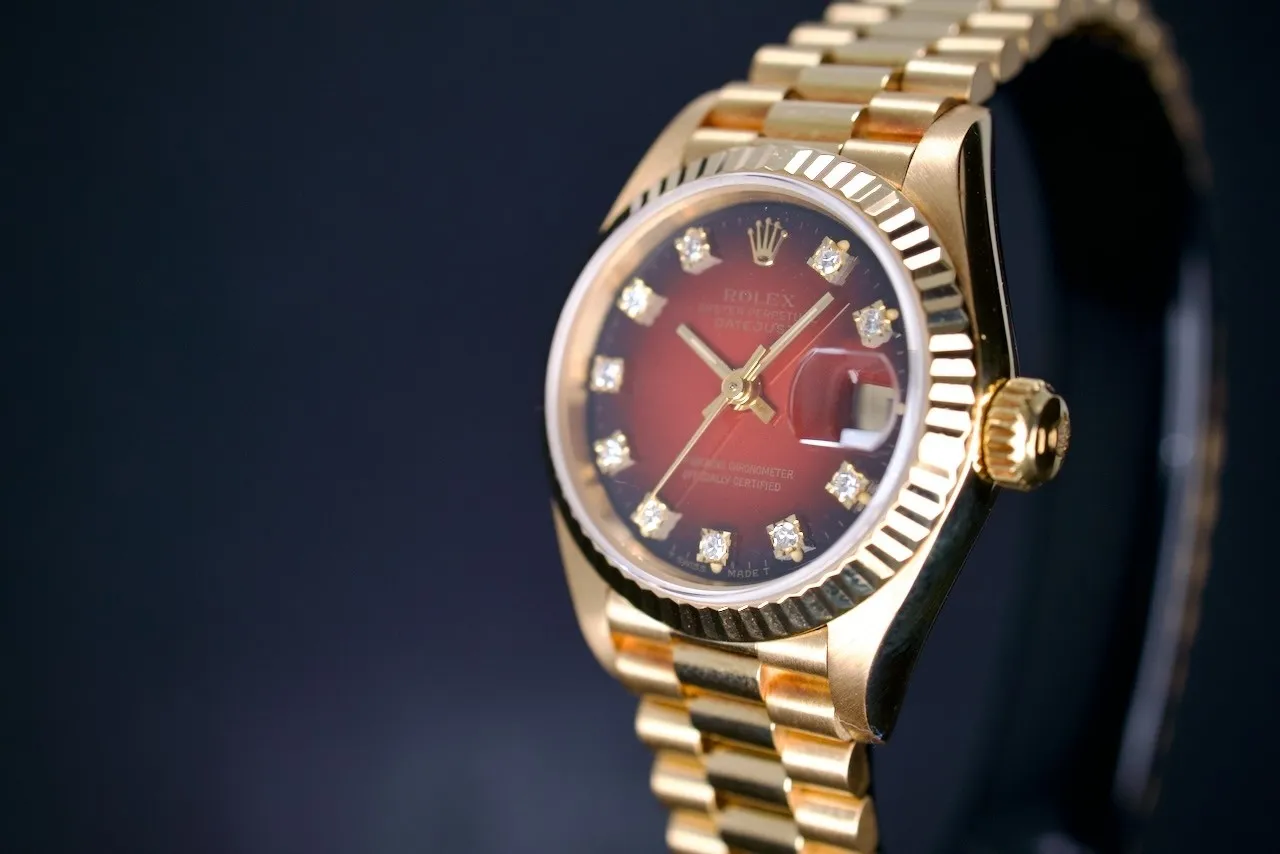 Rolex Lady-Datejust 69178G Price in Australia | $21k - image 2