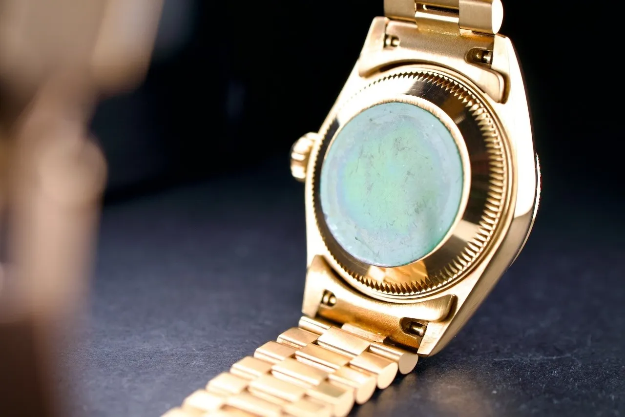 Rolex Lady-Datejust 69178G Price in Australia | $21k - image 17