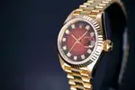 Rolex Lady-Datejust 69178G Price in Australia | $21k thumbnail 2