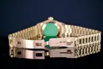 Rolex Lady-Datejust 69178G Price in Australia | $21k thumbnail 12