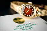 Rolex Lady-Datejust 69178G Price in Australia | $21k thumbnail 13