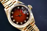 Rolex Lady-Datejust 69178G Price in Australia | $21k thumbnail 7