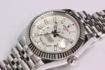 Rolex Sky-Dweller (2024) - Ref. 336934 | Watch Scout thumbnail 3