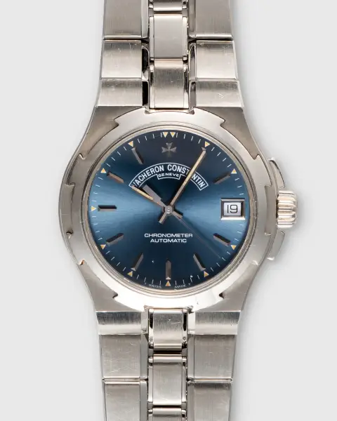 Vacheron Constantin Overseas Ref. 42052