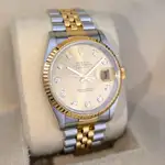 Rolex Datejust 36 16233G Price in Australia | $11k thumbnail 4