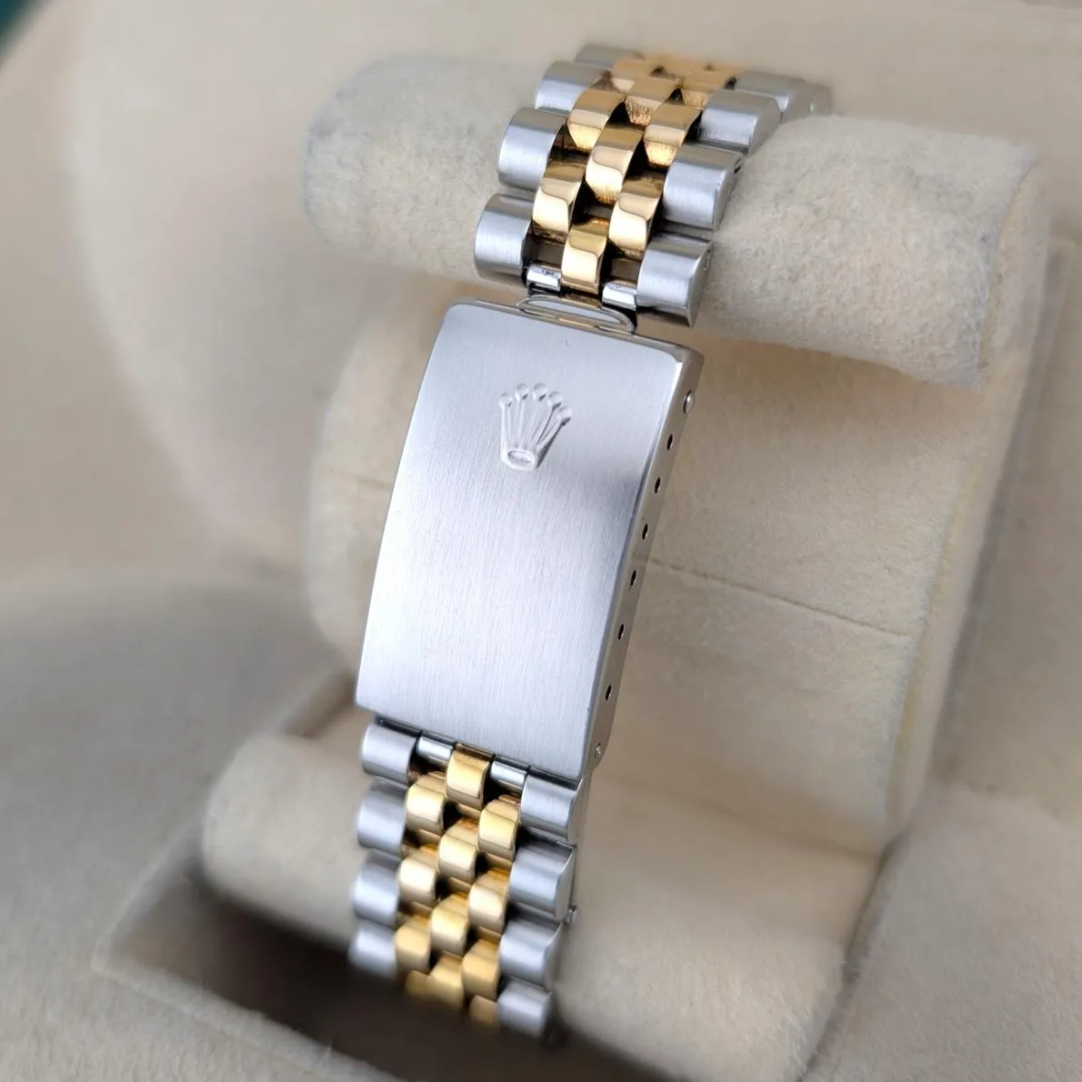 Rolex Datejust 36 16233G Price in Australia | $11k - image 6