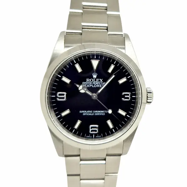 Rolex Explorer