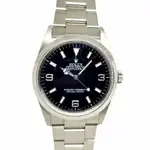 Rolex Explorer (2004) - Ref. 114270 | Watch Scout thumbnail 1