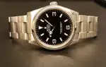Rolex Explorer (2004) - Ref. 114270 | Watch Scout thumbnail 2