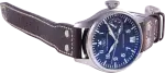 IWC Big Pilot 7 Days First Edition Fish Crown IW5002-01 Price in Australia | $12k thumbnail 4