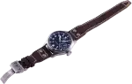 IWC Big Pilot 7 Days First Edition Fish Crown IW5002-01 Price in Australia | $12k thumbnail 6