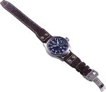 IWC Big Pilot 7 Days First Edition Fish Crown IW5002-01 Price in Australia | $12k thumbnail 7