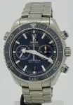 Omega Seamaster Planet Ocean (2018) - Ref. 232.90.46.51.03.001 | Watch Scout thumbnail 1