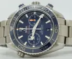 Omega Seamaster Planet Ocean (2018) - Ref. 232.90.46.51.03.001 | Watch Scout thumbnail 4
