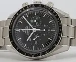 Omega Speedmaster (2018) - Ref. 311.30.42.30.01.005 | Watch Scout thumbnail 4