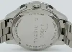 Dior Cristal Chronograph (2013) - Ref. CD114317M001 | Watch Scout thumbnail 6