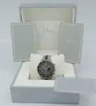 Dior Cristal Chronograph (2013) - Ref. CD114317M001 | Watch Scout thumbnail 7