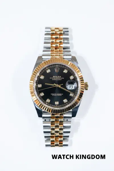 Rolex Datejust 41 Ref. 126333