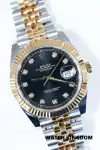 Rolex Datejust 41 (2022) - Ref. 126333 | Watch Scout thumbnail 2