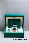 Rolex Datejust 41 (2022) - Ref. 126333 | Watch Scout thumbnail 7