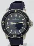 Blancpain Fifty Fathoms Automatique (2025) - Ref. 5015 12B40 O52B | Watch Scout thumbnail 1
