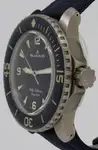 Blancpain Fifty Fathoms Automatique (2025) - Ref. 5015 12B40 O52B | Watch Scout thumbnail 2