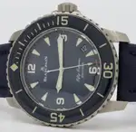 Blancpain Fifty Fathoms Automatique (2025) - Ref. 5015 12B40 O52B | Watch Scout thumbnail 4