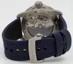 Blancpain Fifty Fathoms Automatique (2025) - Ref. 5015 12B40 O52B | Watch Scout thumbnail 5