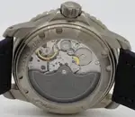 Blancpain Fifty Fathoms Automatique (2025) - Ref. 5015 12B40 O52B | Watch Scout thumbnail 6