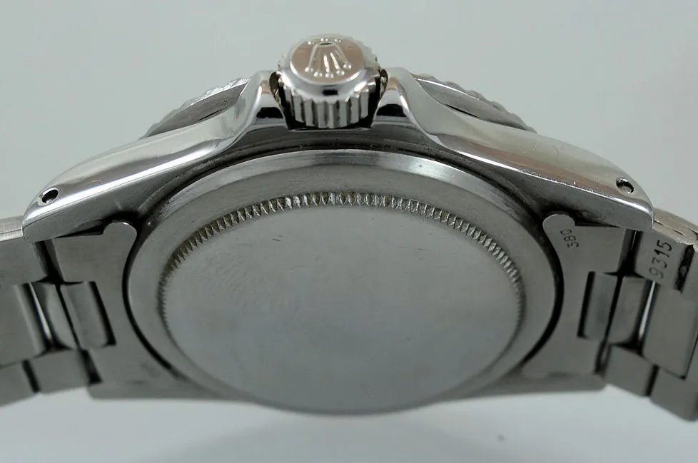 Rolex Submariner 5513, photo 7 of 7