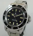 Rolex Submariner (c 1974.) - Ref. 5513 | Watch Scout thumbnail 1