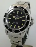 Rolex Submariner (c 1974.) - Ref. 5513 | Watch Scout thumbnail 2