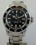 Rolex Submariner (c 1974.) - Ref. 5513 | Watch Scout thumbnail 3