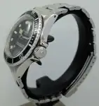 Rolex Submariner (c 1974.) - Ref. 5513 | Watch Scout thumbnail 4